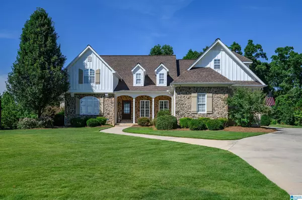 106 RUSSETT PATH, Oxford, AL 36203