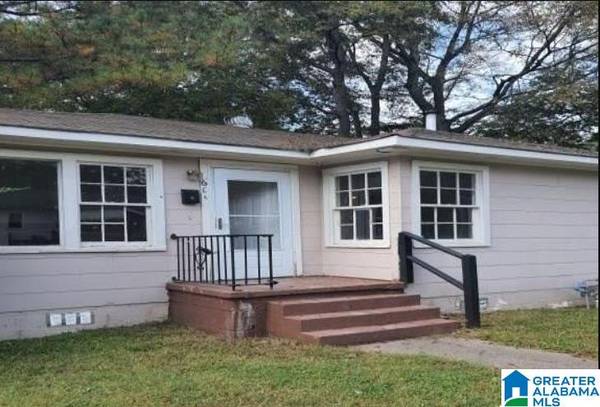604 LEXINGTON STREET, Birmingham, AL 35224