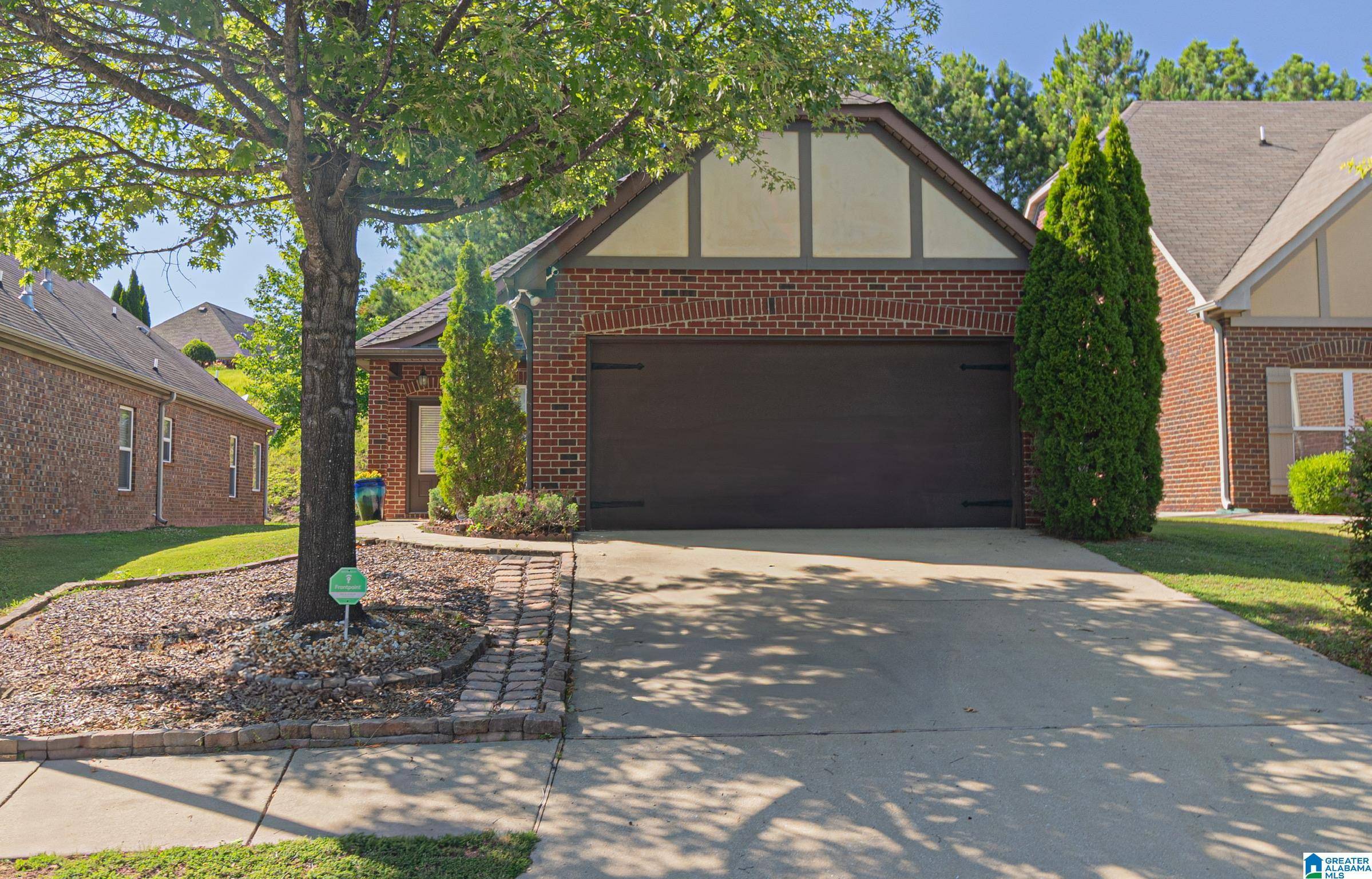 2710 OXMOOR GLEN DRIVE, Birmingham, AL 35211