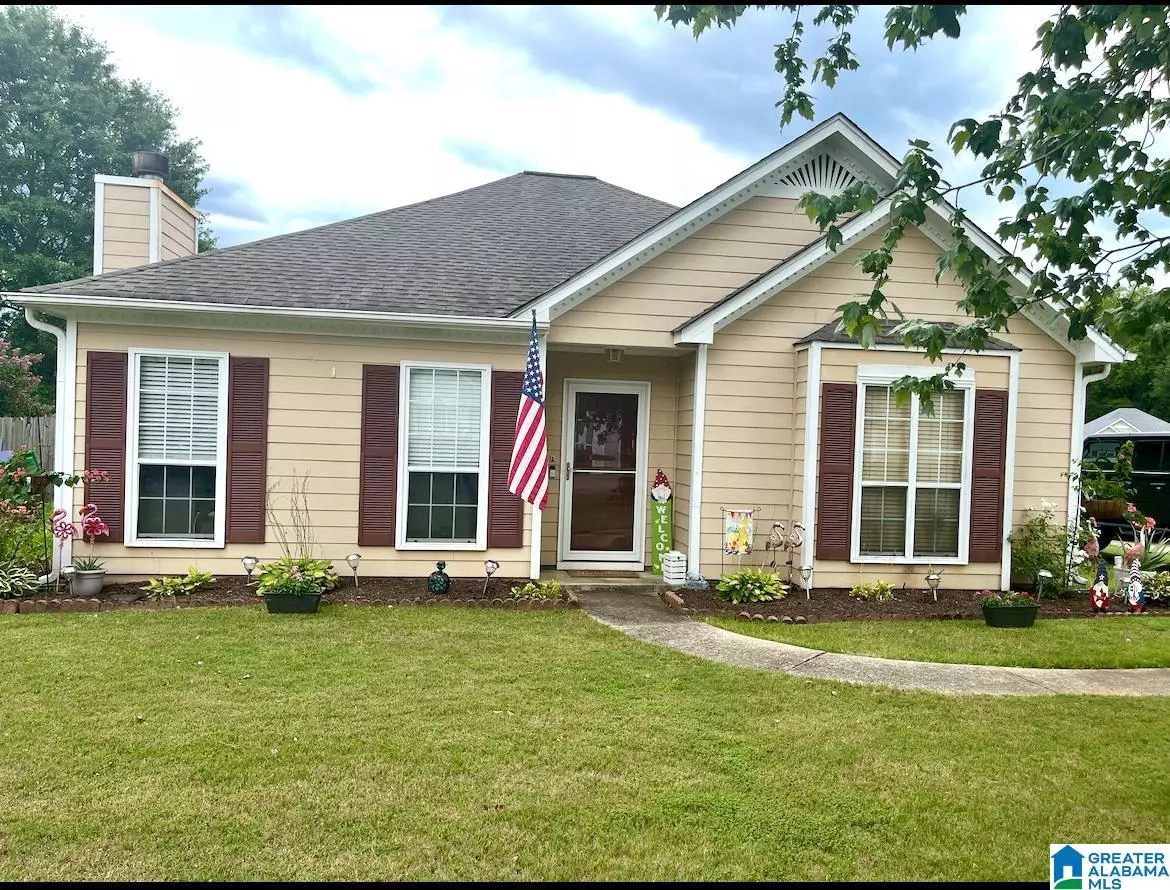 Leeds, AL 35094,8315 CAHABA CROSSING CIRCLE