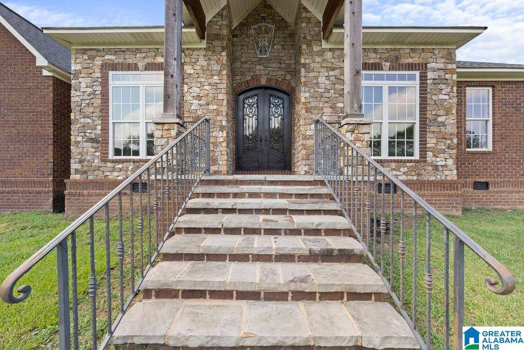 Gallant, AL 35972,8100 GALLANT ROAD