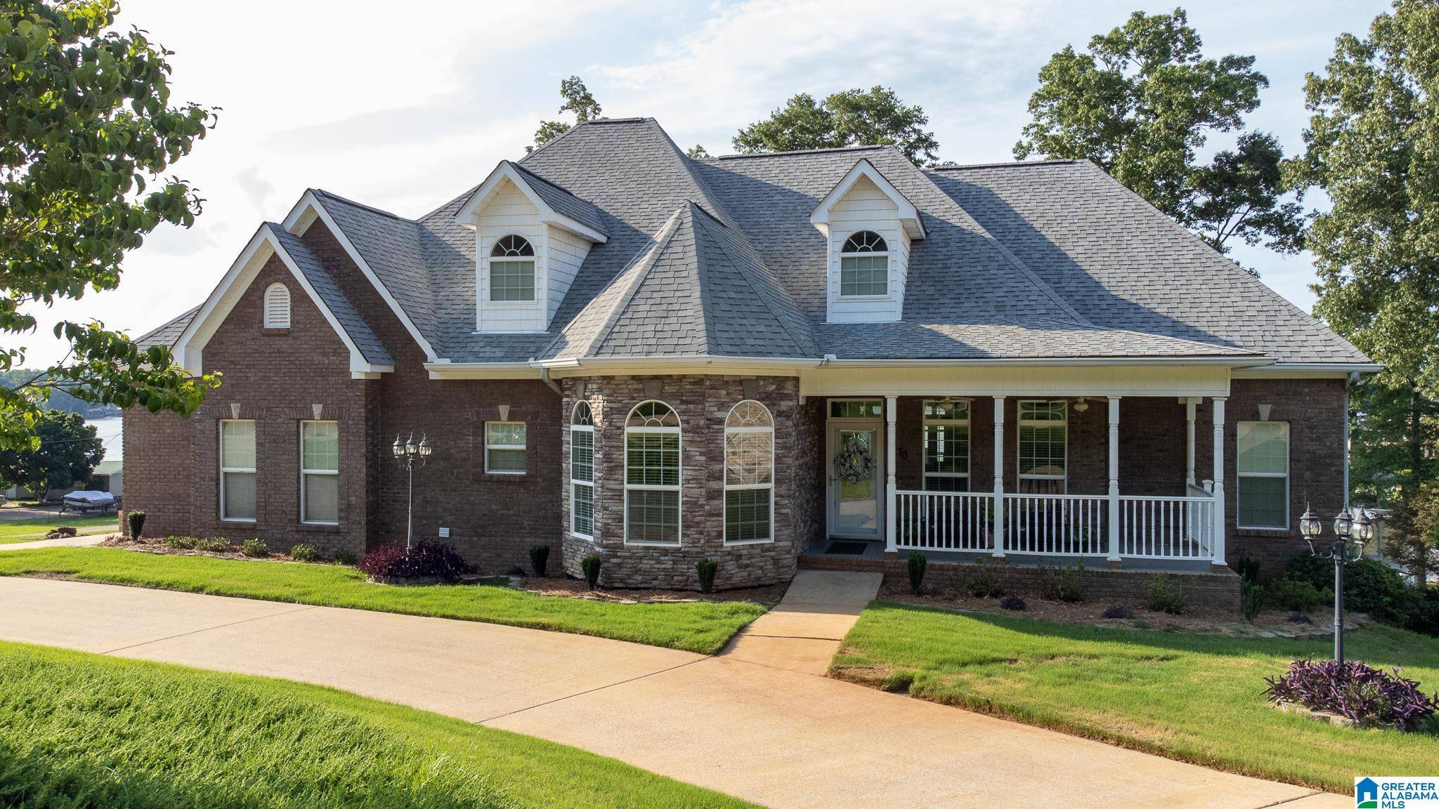 70 WHISPERING OAKS, Lincoln, AL 35160
