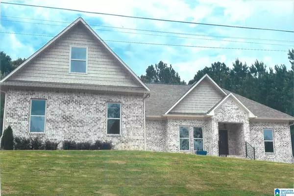 90 HIGHLAND VIEW DRIVE, Riverside, AL 35135