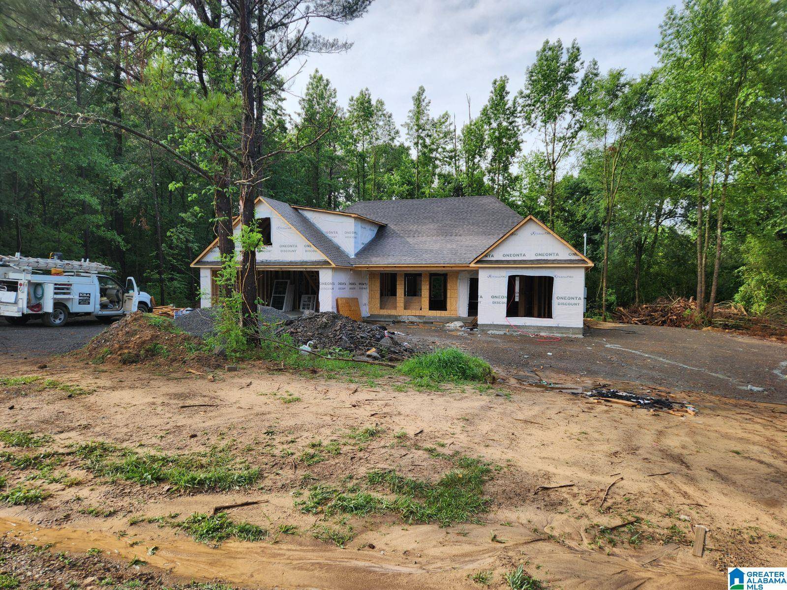 224 SHERWOOD DRIVE, Altoona, AL 35952