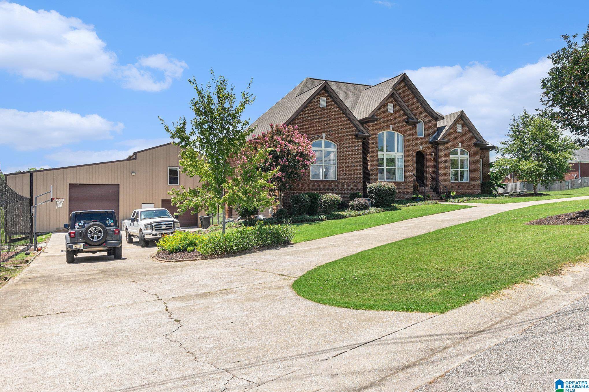 507 CROSS WALK, Bessemer, AL 35023