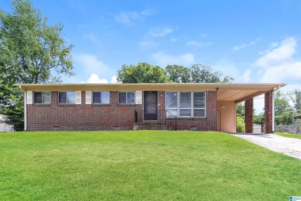 4104 HAZELWOOD ROAD, Adamsville, AL 35005