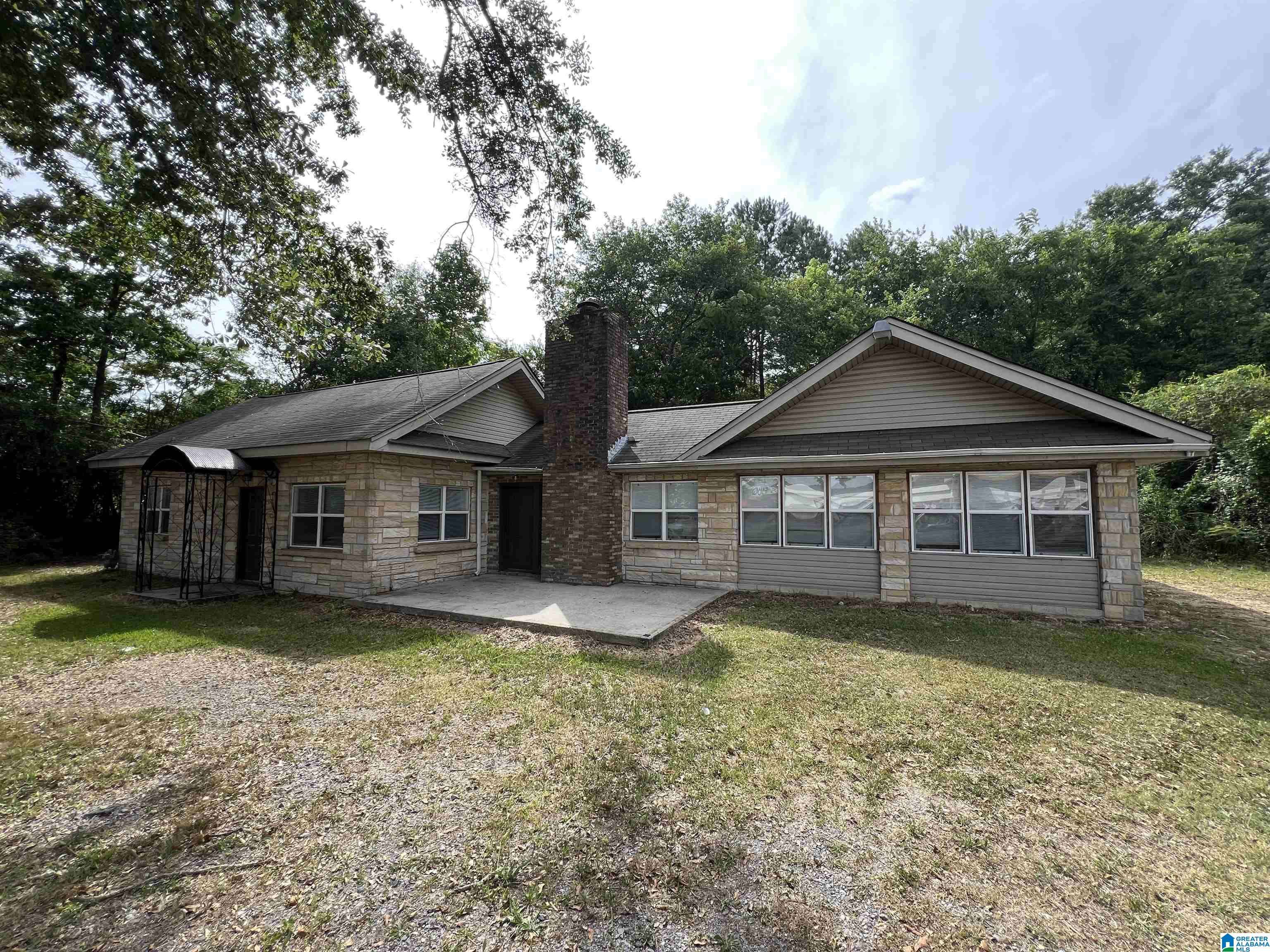 13693 HIGHWAY 411, Odenville, AL 35120