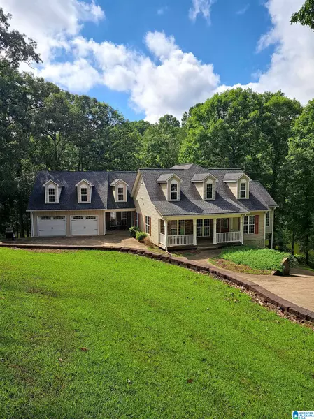 219 MISTY LANE, Wedowee, AL 36278