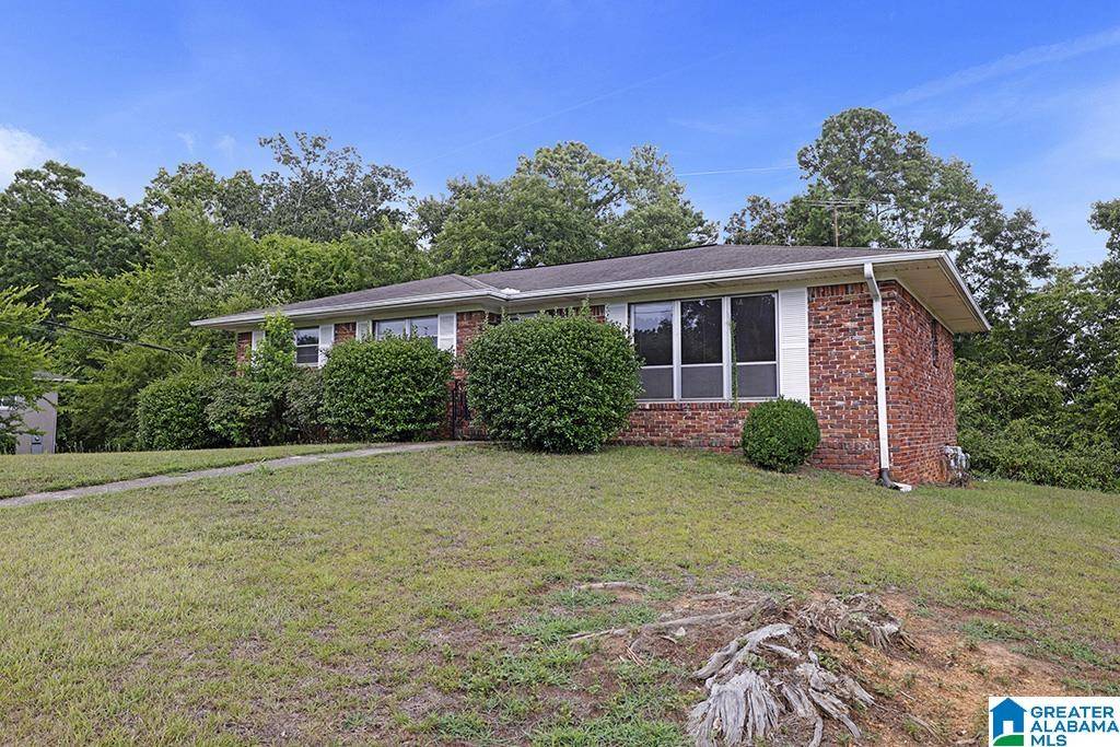 Adamsville, AL 35005,3004 CRESTLANE DRIVE