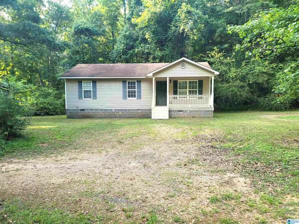 232 BROWN STREET, Heflin, AL 36264