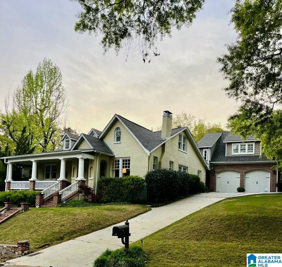 238 SUNNYDALE ROAD, Gadsden, AL 35901