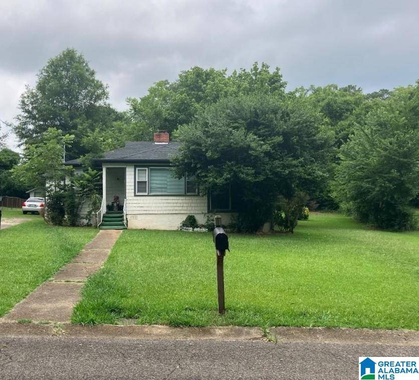 916 PARKWAY DRIVE, Birmingham, AL 35215