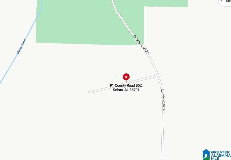 91 COUNTY ROAD 852 #N/A, Selma, AL 36701