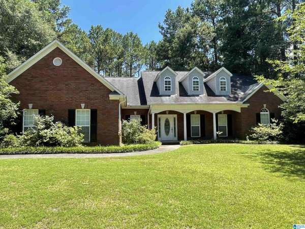 390 SHELBY SPRINGS FARMS, Calera, AL 35040