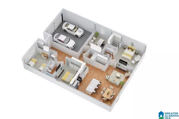 Mccalla, AL 35022,6816 NEWBRIDGE COVE