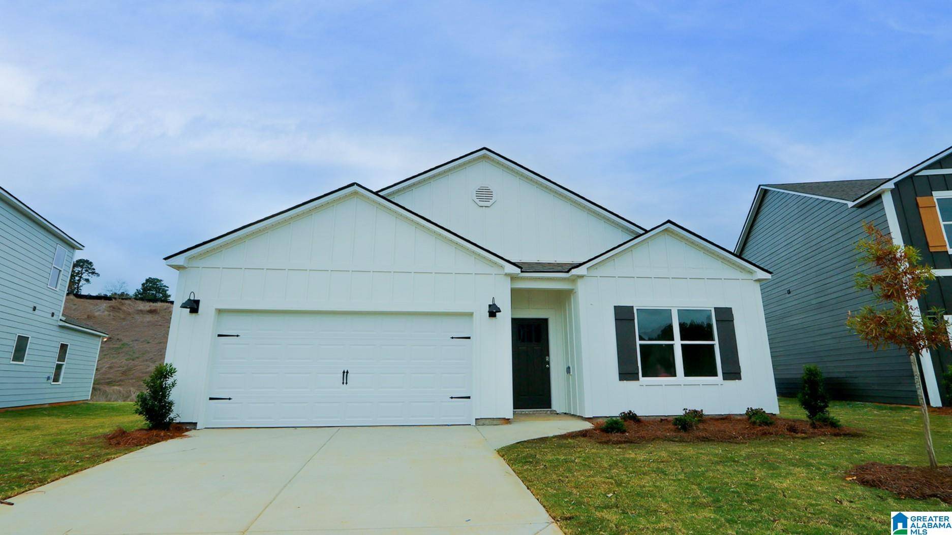 5099 MEADOW RIDGE TRAIL, Bessemer, AL 35022