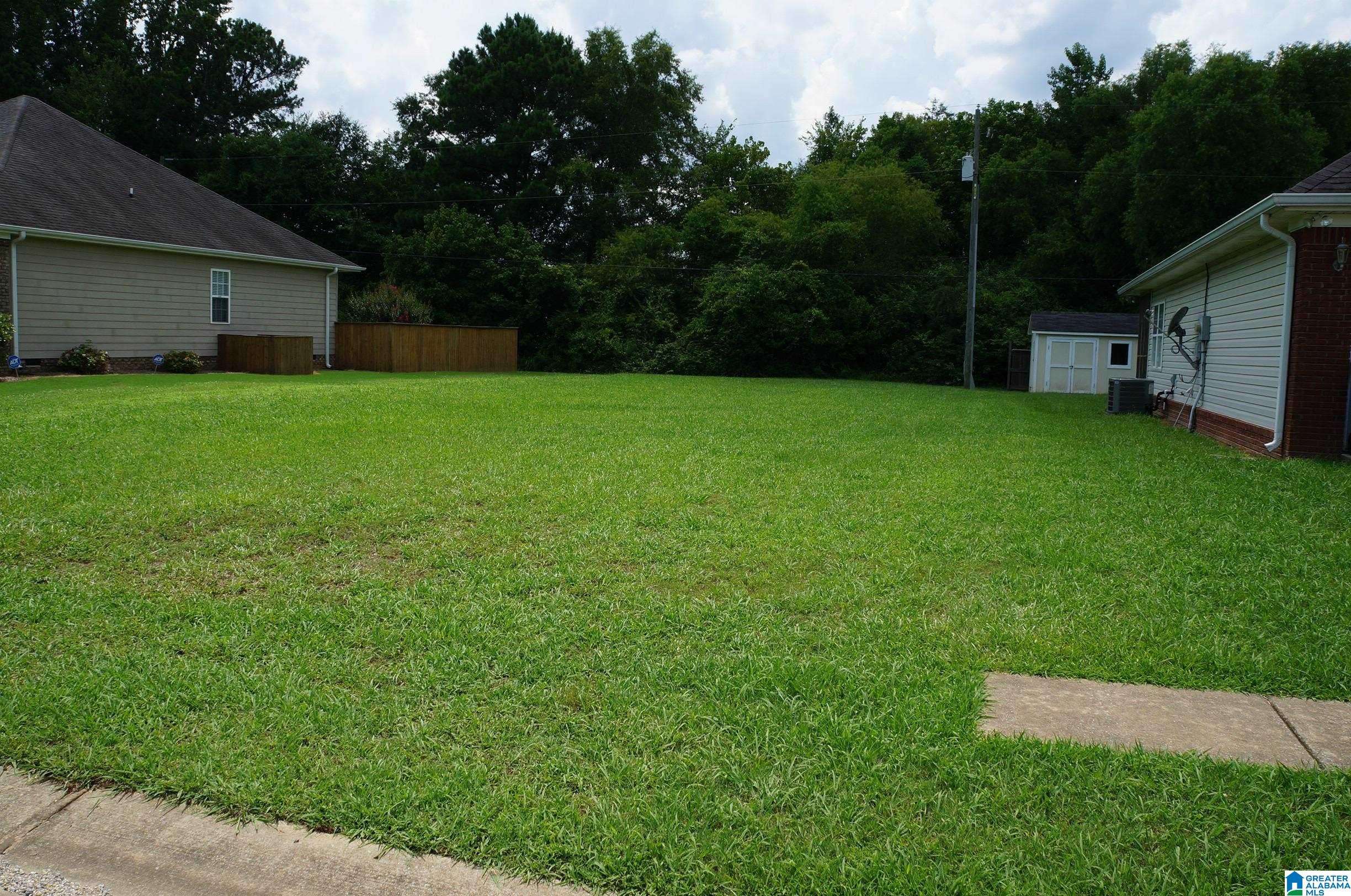 Sylacauga, AL 35150,0 HANNAH LANE #Lot 7