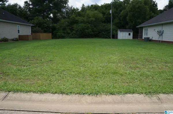 Sylacauga, AL 35150,0 HANNAH LANE #Lot 7
