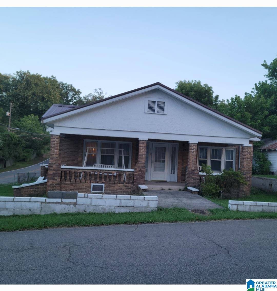 101 PRICE STREET, Brookside, AL 35036