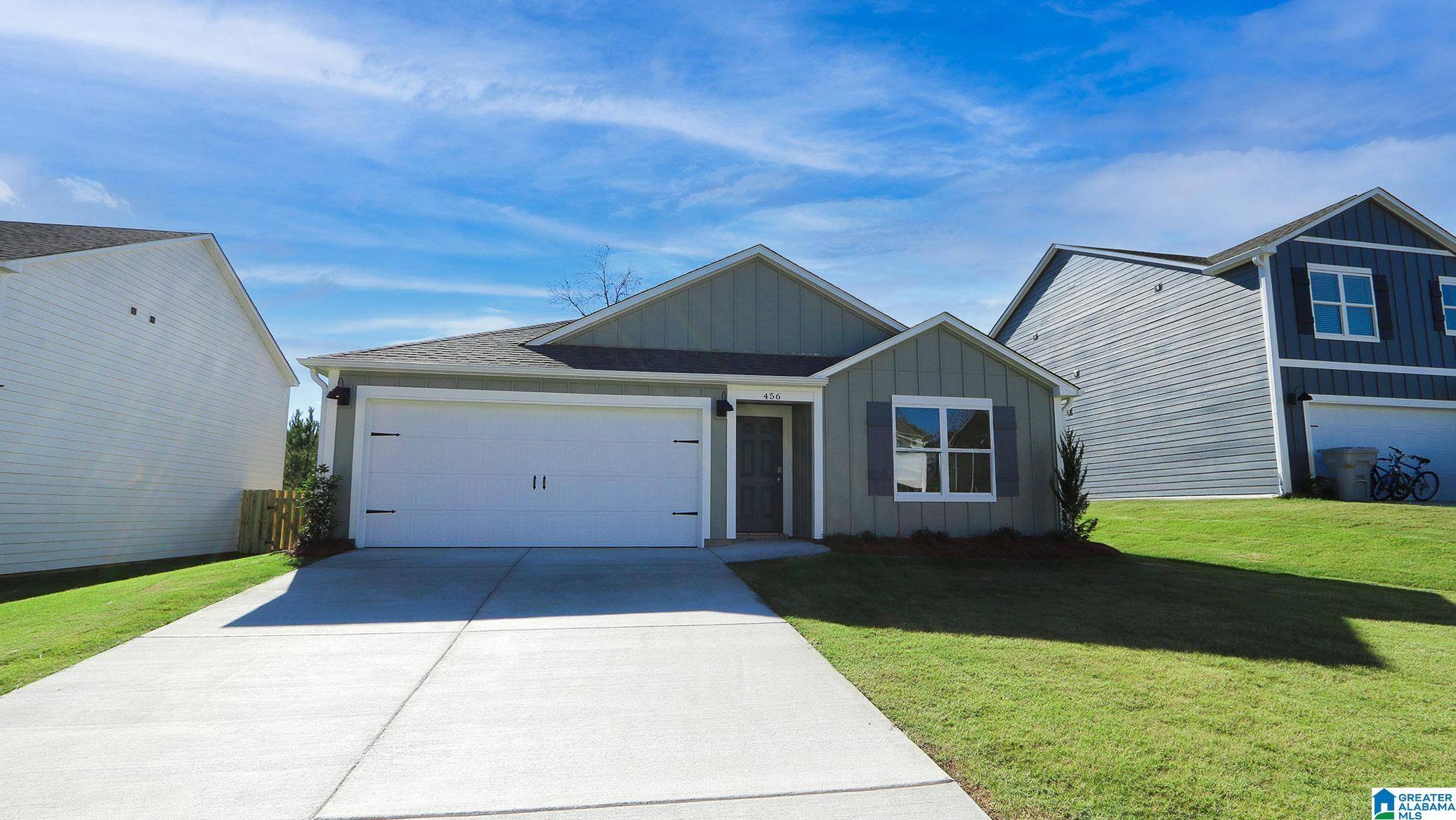 456 SADDLEWOOD COVE, Columbiana, AL 35051