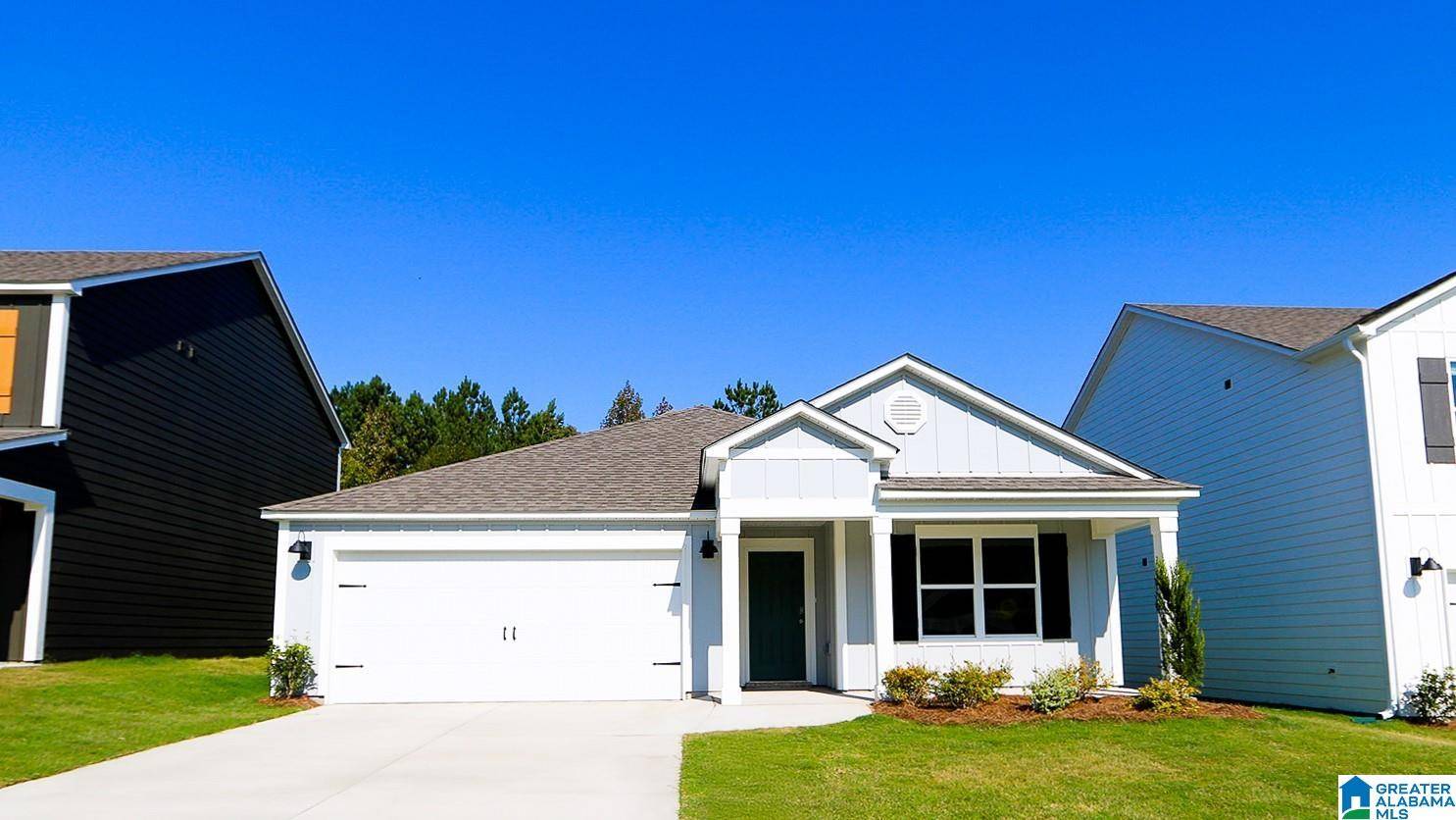 660 STERLING PLACE, Odenville, AL 35120