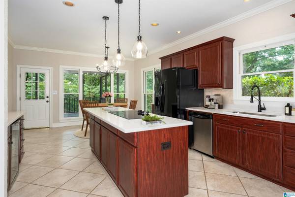 Vestavia Hills, AL 35223,3409 RIVER TREE LANE