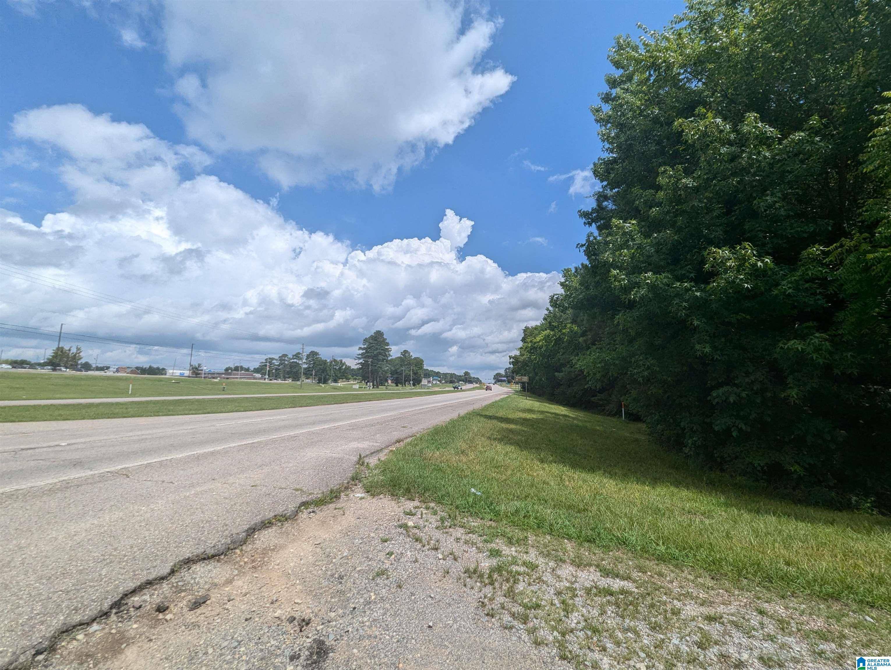 0 (1.46 Acres) HIGHWAY 21 #0, Jacksonville, AL 36265