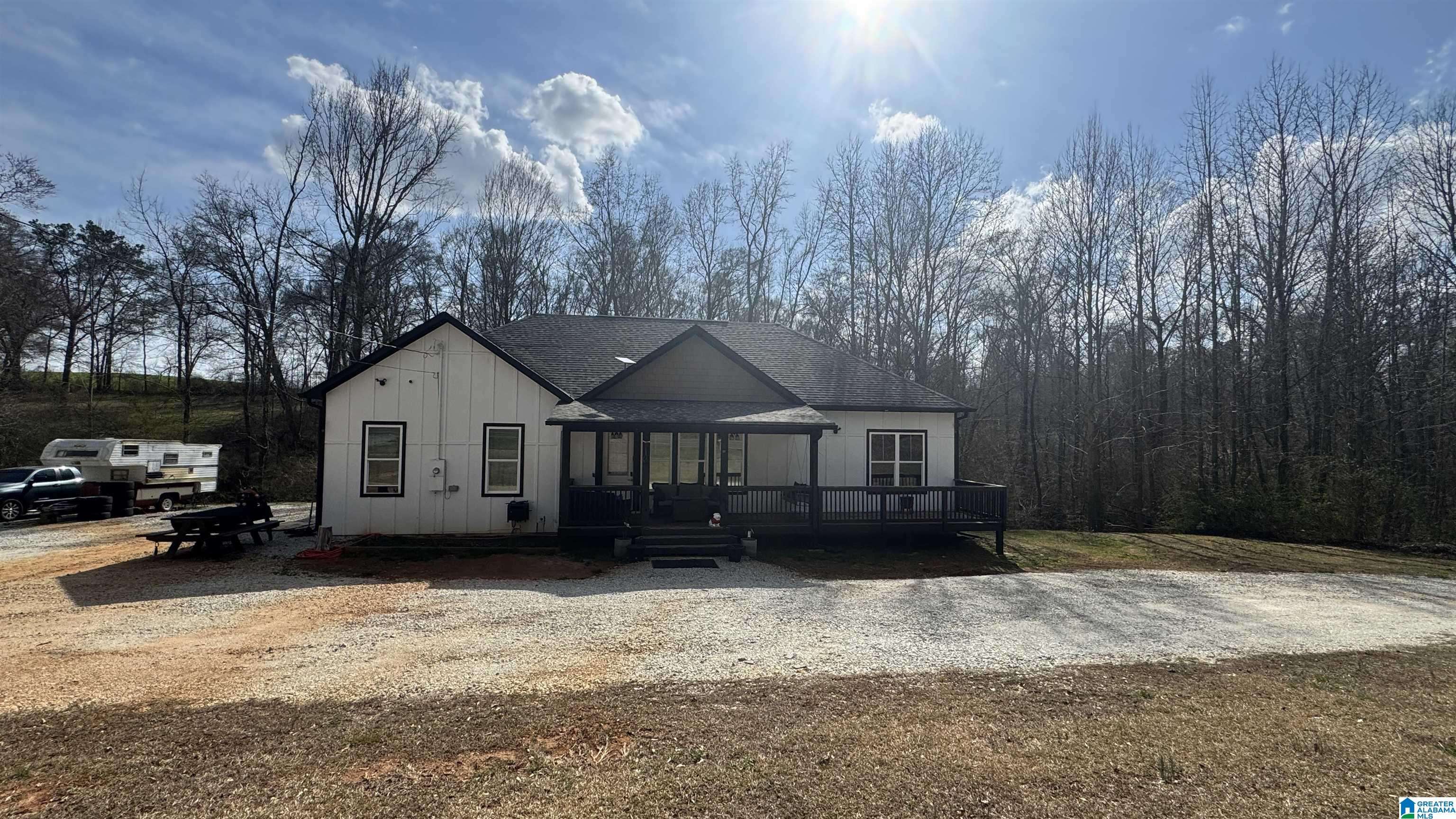 1203 COUNTY ROAD 49, Ranburne, AL 36273
