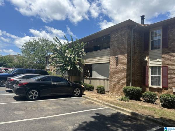 1308 PATTON CREEK DRIVE #1308, Hoover, AL 35226