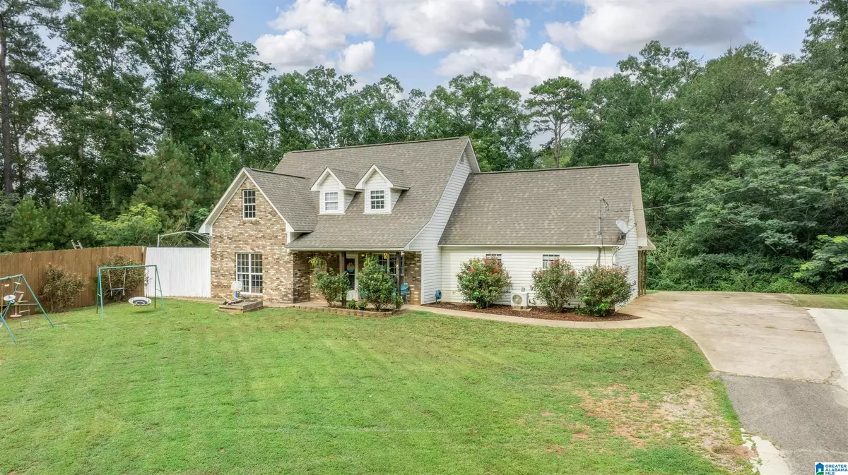 Mulga, AL 35118,1529 OLD PORT DRIVE