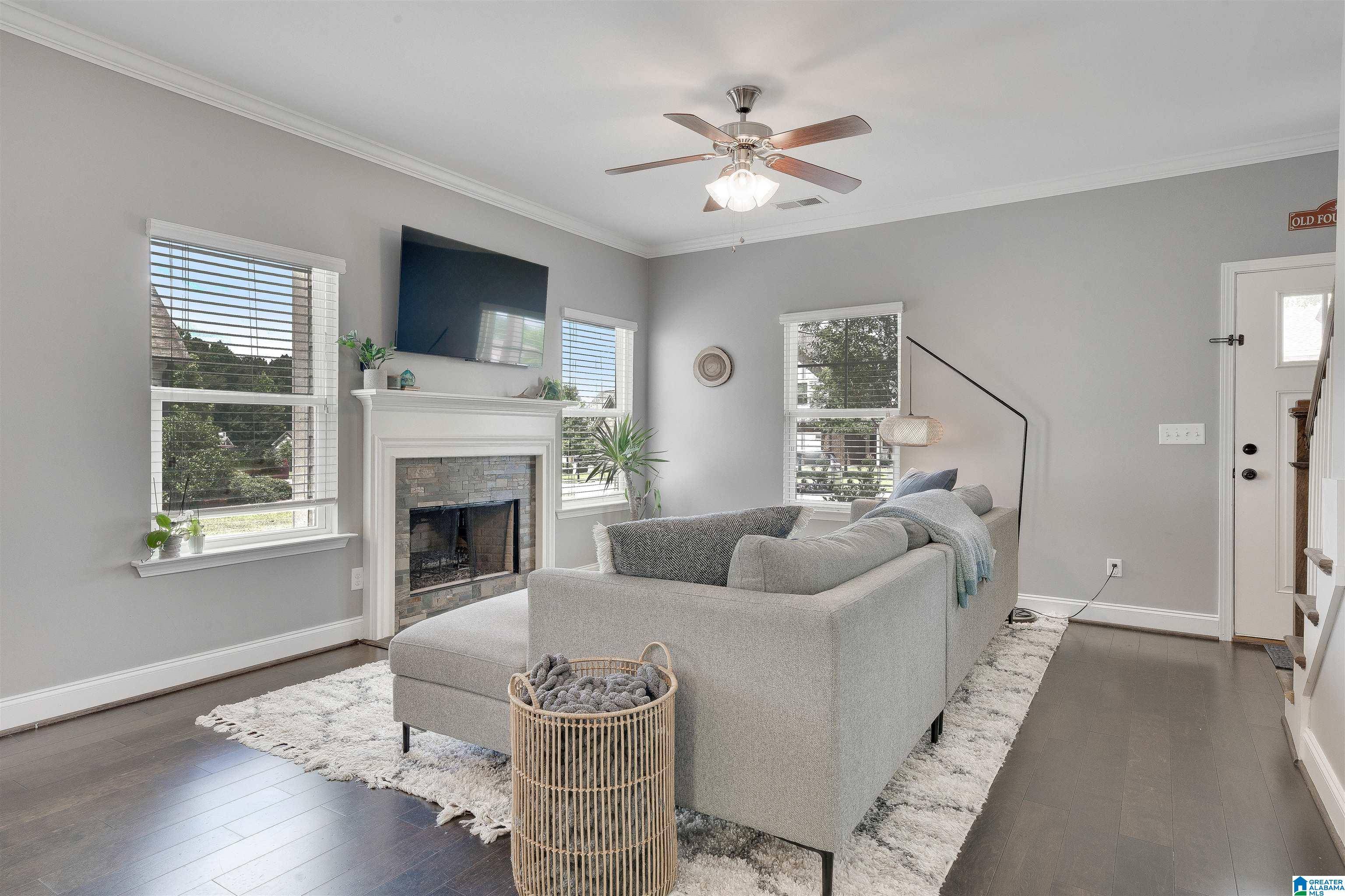 Moody, AL 35004,4037 VERBENA DRIVE