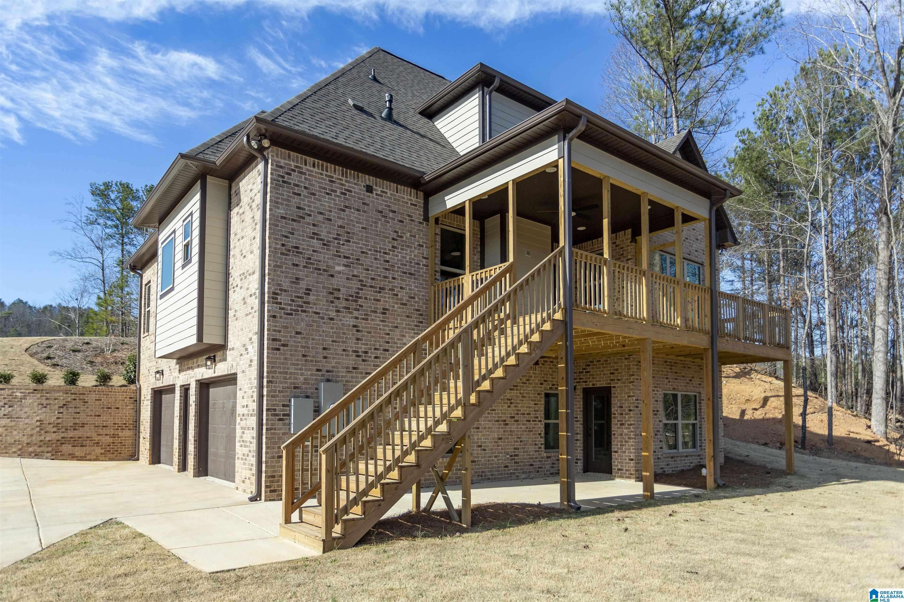 Chelsea, AL 35043,589 WHITE TAIL RUN