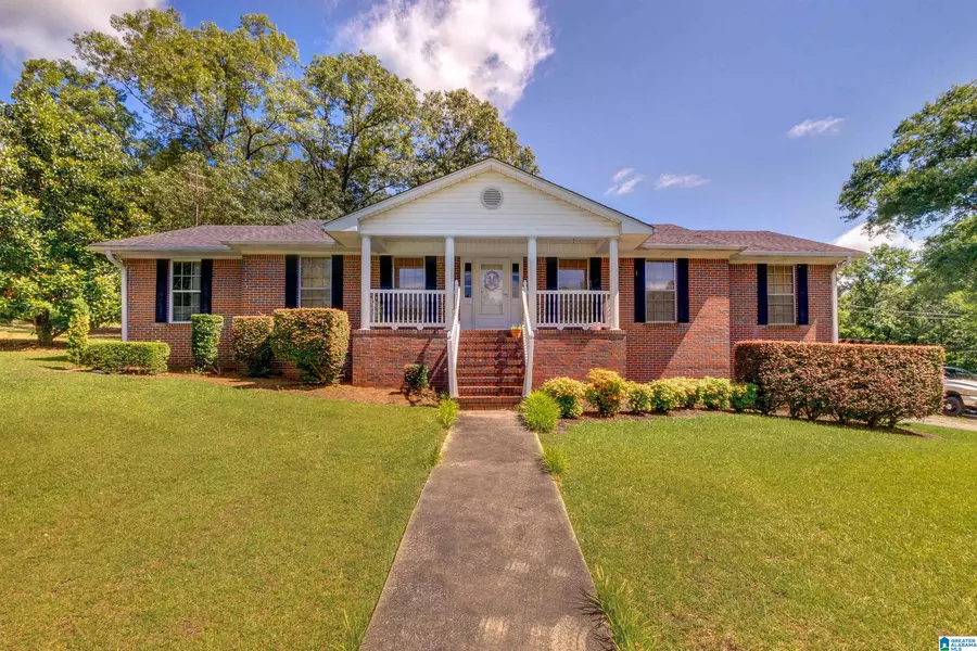 1292 COUNTY ROAD 120, Randolph, AL 36792