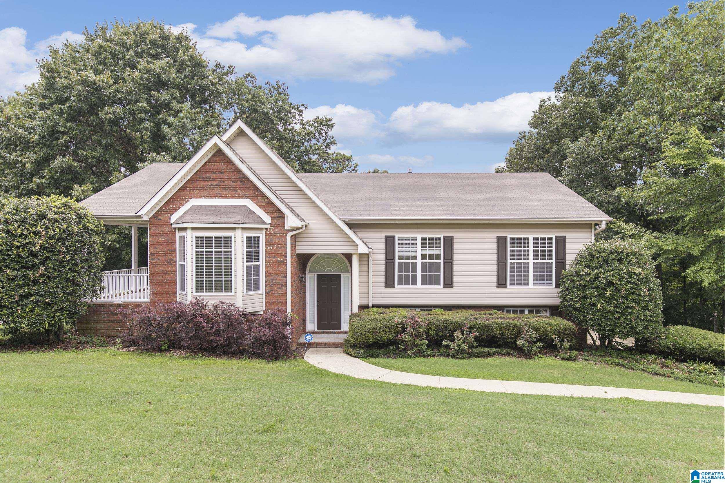 278 FOREST PARKWAY, Alabaster, AL 35007