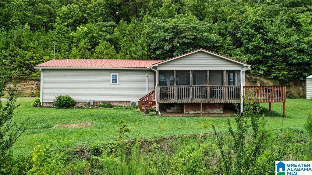 Parrish, AL 35580,45 MOORES LANE