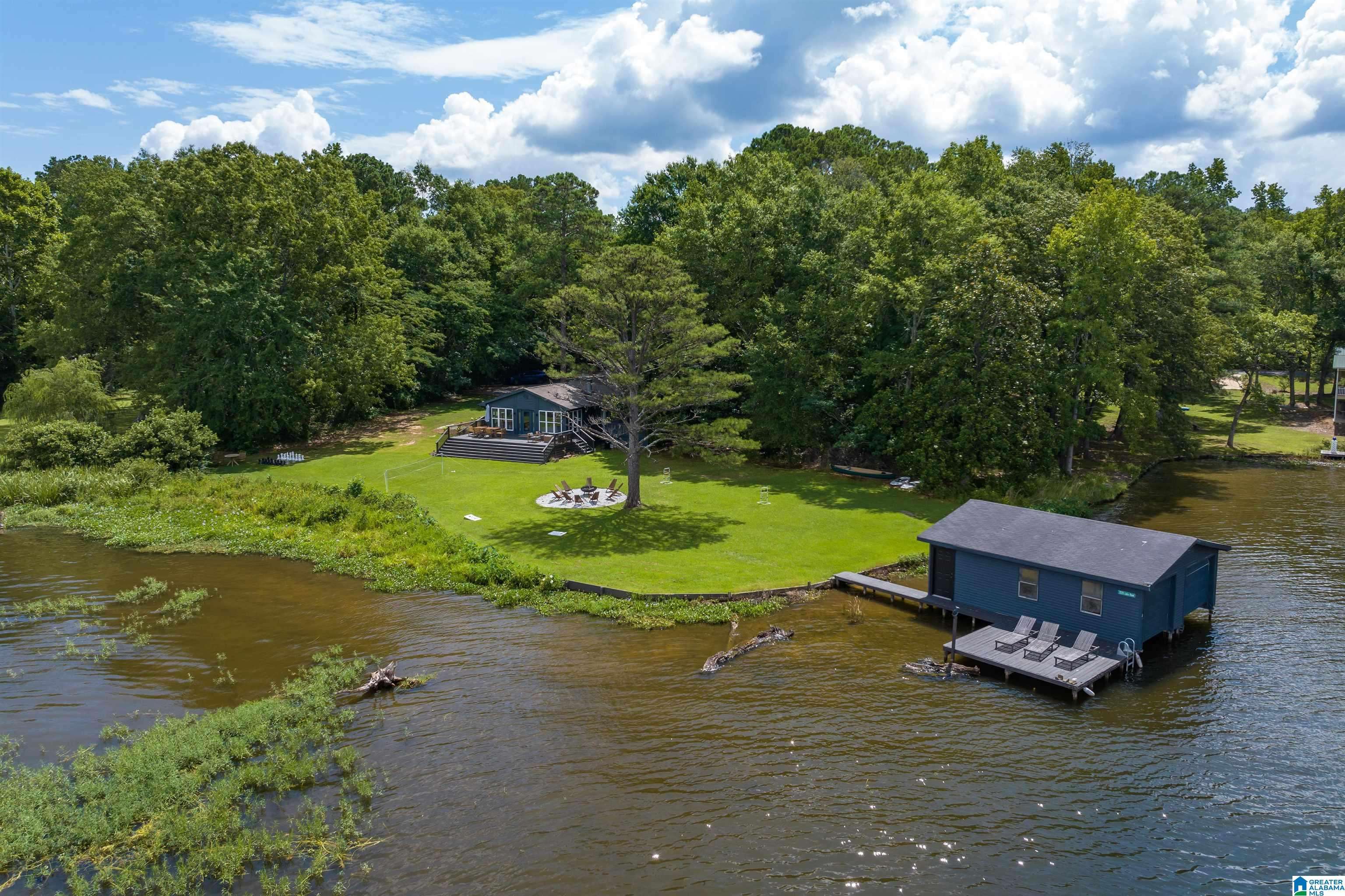 Sylacauga, AL 35151,905 LAKE ROAD