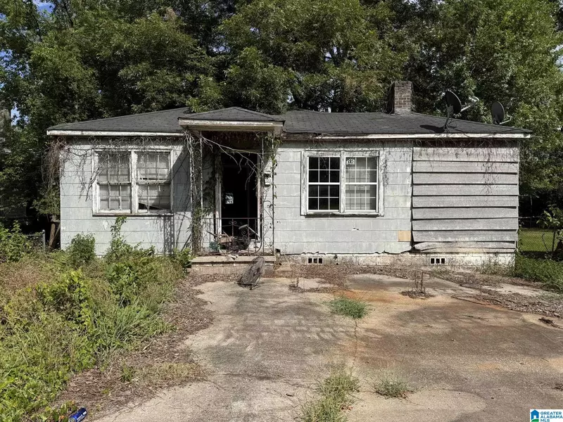 3409 AVENUE D, Birmingham, AL 35218