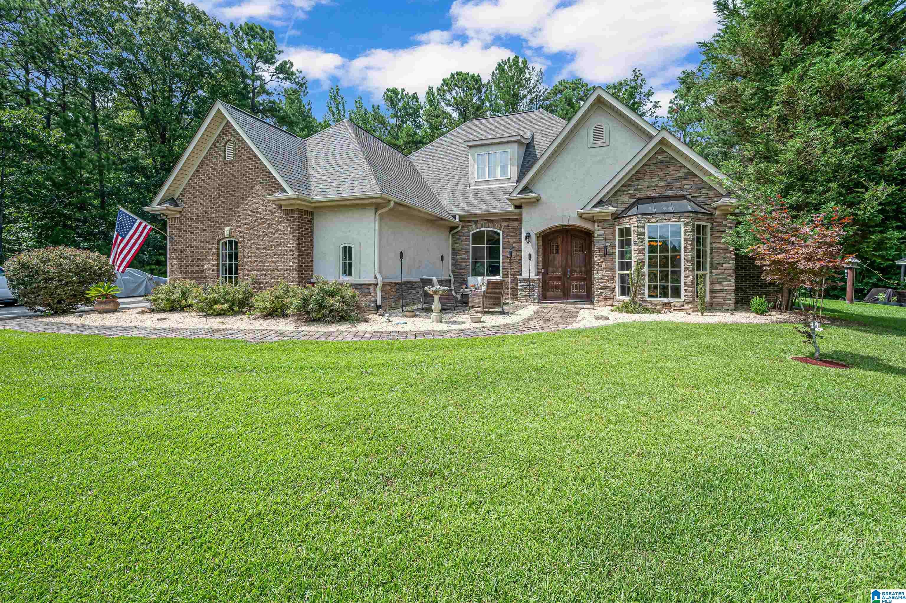 150 PINEVIEW DRIVE, West Blocton, AL 35184