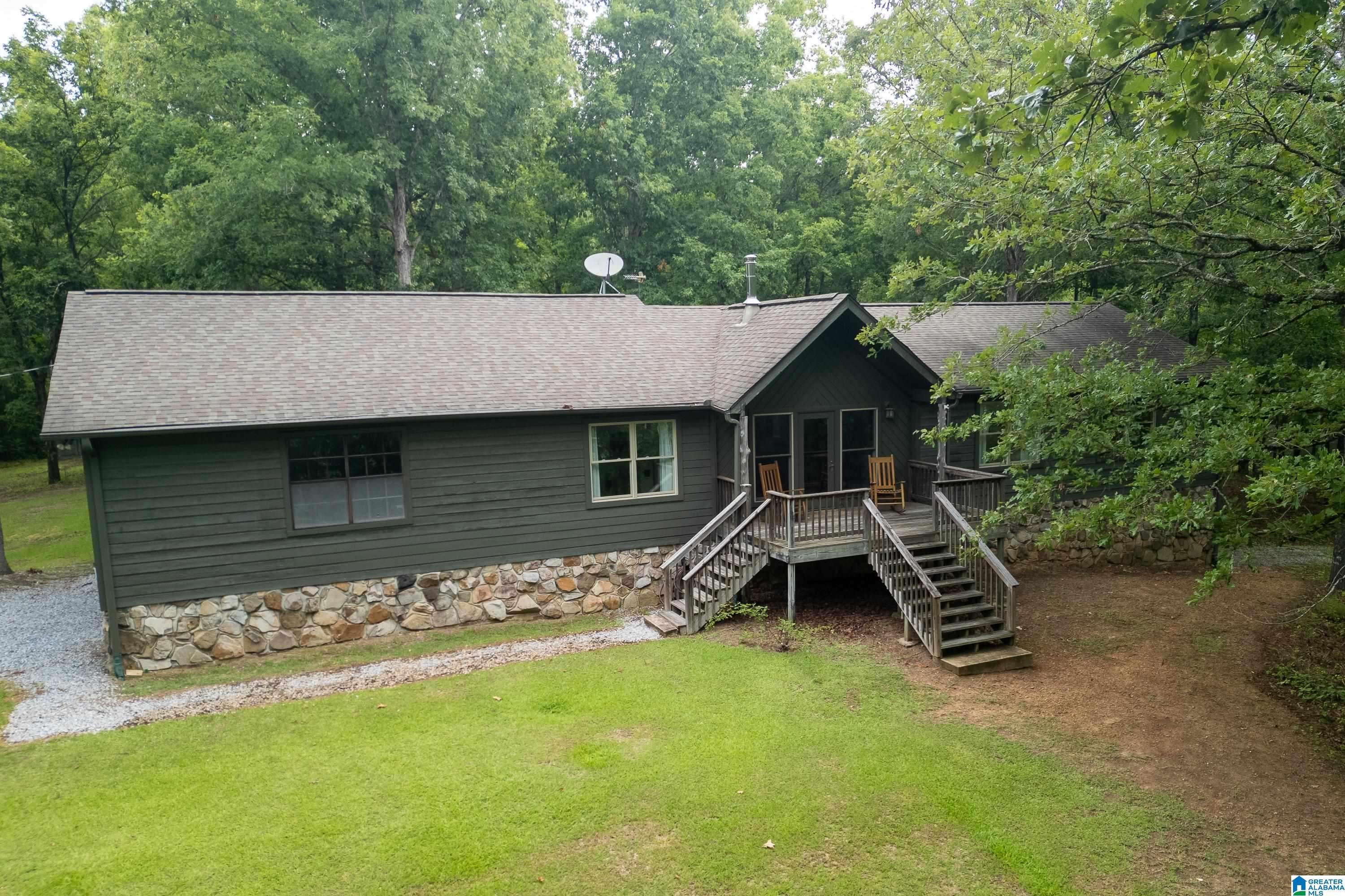 Wilsonville, AL 35186,234 OAKTREE TRAIL