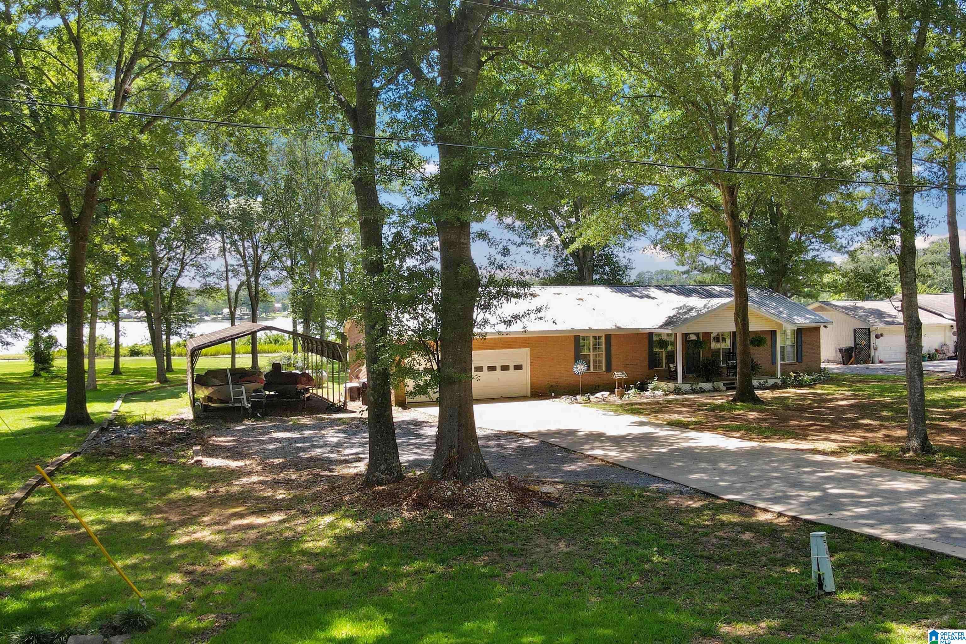 Wilsonville, AL 35186,410 COVE ROAD