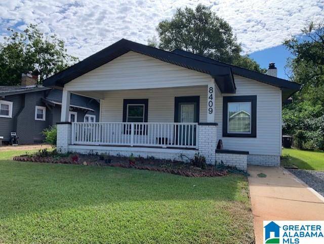 8409 3RD AVENUE S, Birmingham, AL 35206