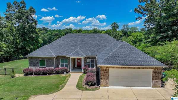 11985 MCPHERSON LANDING ROAD, Tuscaloosa, AL 35405
