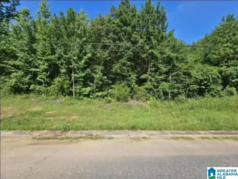 Lot 1 WOODHAVEN DRIVE #1, Pell City, AL 35128