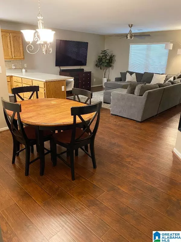 Trussville, AL 35173,4546 ROCK CREEK CIRCLE