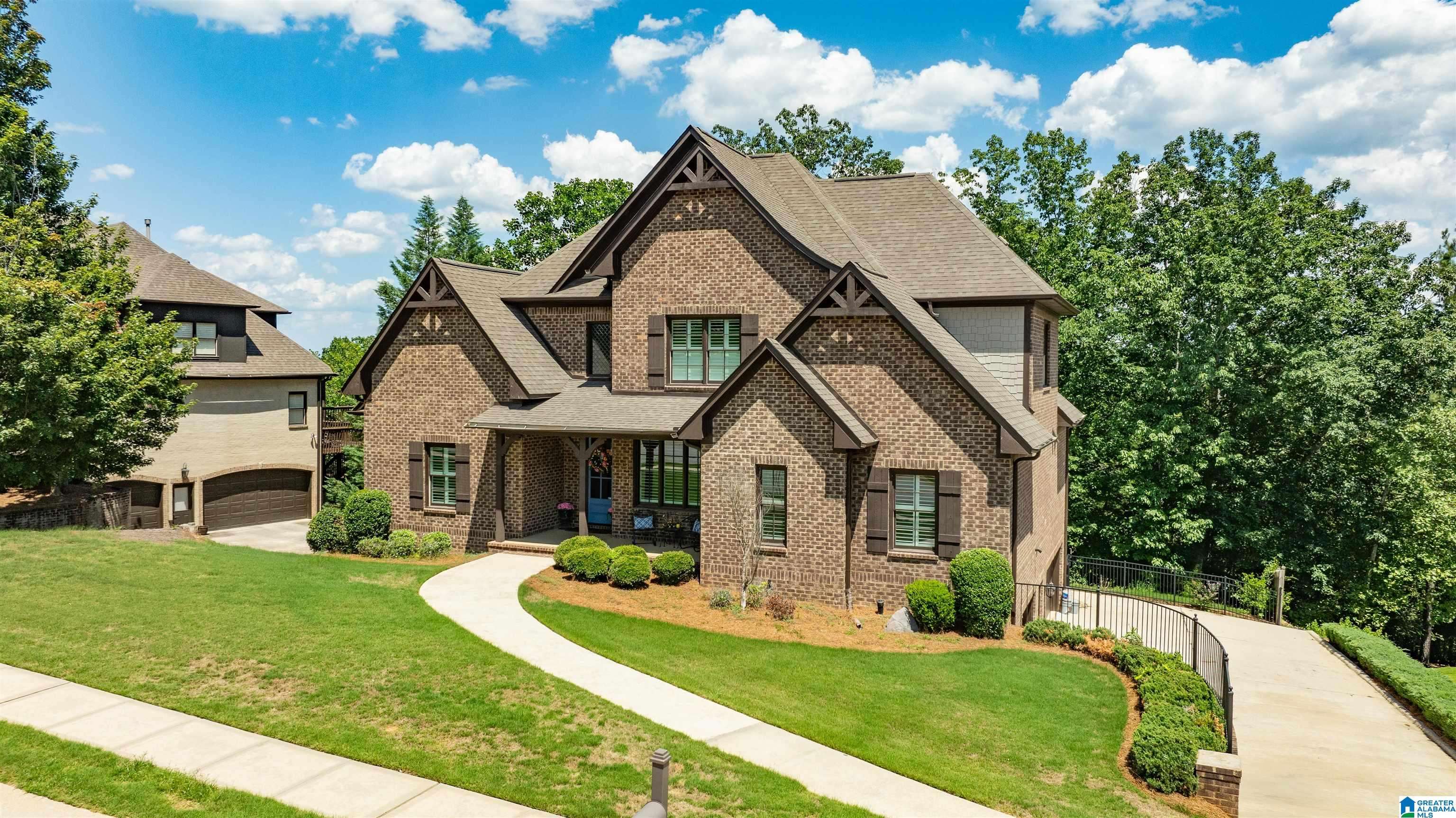 Hoover, AL 35244,1394 SCOUT TRACE