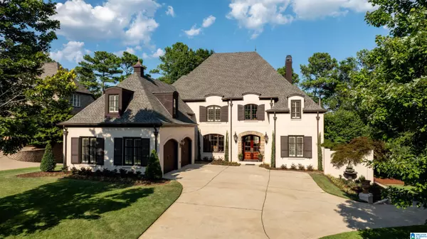 3936 BUTLER SPRINGS WAY, Hoover, AL 35226
