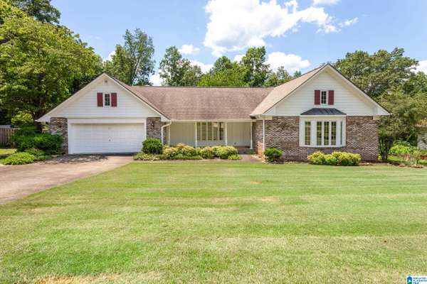 1303 BERKSHIRE DRIVE NE, Jacksonville, AL 36265
