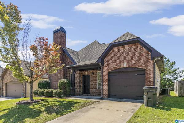 1195 WASHINGTON DRIVE, Moody, AL 35004