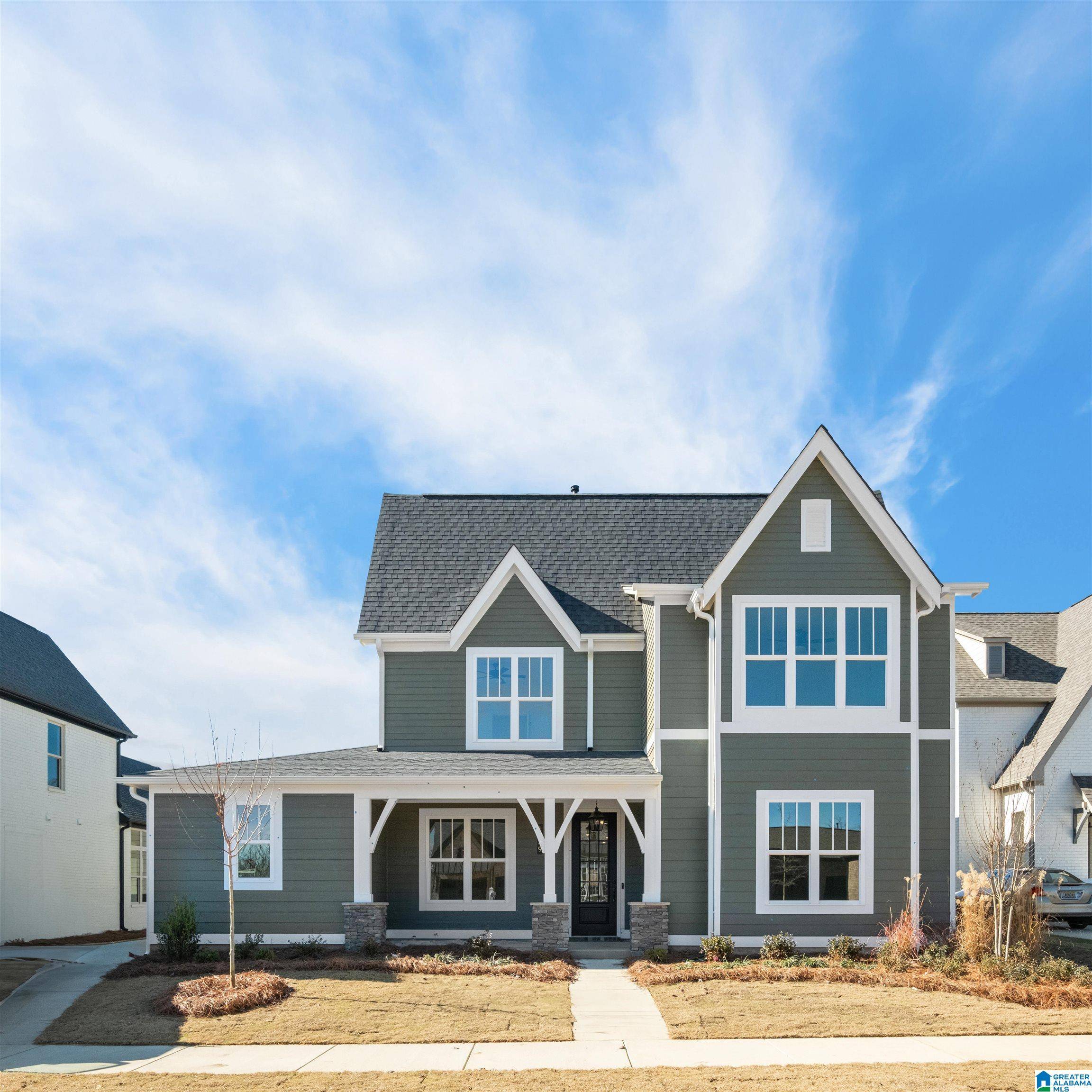 1276 TOWER LANE, Hoover, AL 35244