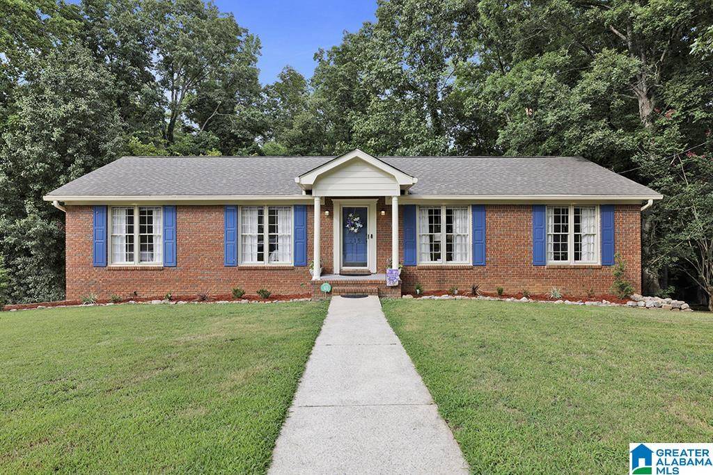 715 13TH COURT, Pleasant Grove, AL 35127
